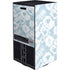 Blue Tie Dye XBox Series X Digital Edition Console Skin
